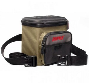 Cумка Rapala Limited Lure Bag, фото 1