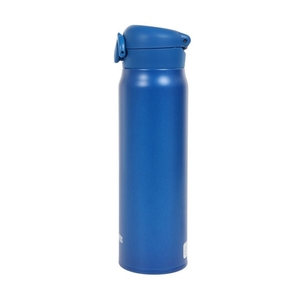 Термокружка Thermos JNR-603 MTB (0,6 литра), синяя, фото 3