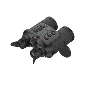 Тепловизионный бинокль Guide TN650 LRF (2,8-22,4x, 50mm/F1.0,сенсор 640х480, Vox, 12μm, Wi-Fi, видеозапись, дальномер 600м), фото 2