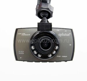 Eplutus DVR 922, фото 2