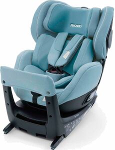 Автокресло Recaro Salia Prime Frozen Blue, фото 1