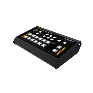Видеомикшер AVMATRIX VS0601U компактный 6CH SDI USB, фото 3