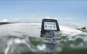 Металлоискатель Nokta Makro Simplex Plus WHP с пинпоинтером Nokta Pointer, фото 12