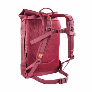 Рюкзак Tatonka GRIP ROLLTOP PACK S bordeaux red 2, 1697.157, фото 2