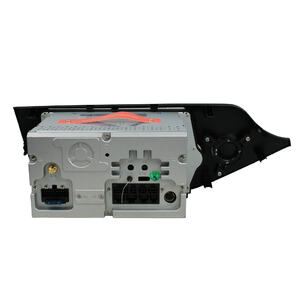 Штатная магнитола CARMEDIA KDO-8055 DVD Kia Cee'd II 2012+ (рамка глянец), фото 13