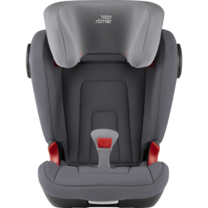 Автокресло Britax Romer KIDFIX 2 S Storm Grey, фото 2