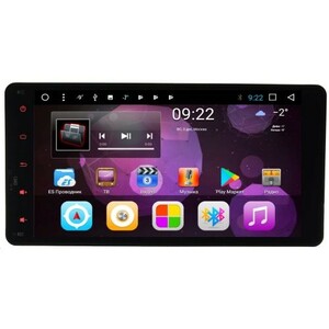 Штатная магнитола Mitsubishi universal 2/32 GB IPS Vomi ST6990-T8 Android 8.1, фото 1