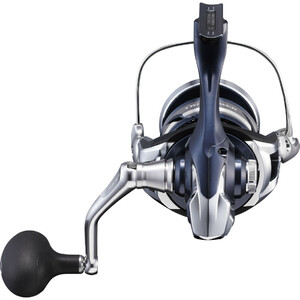 Катушка SHIMANO 21 Twin Power SW 10000 PGC, фото 4