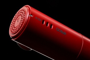 Видеорегистратор Goluk T3 Red 32Gb, фото 5