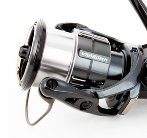 Катушка безынерционная SHIMANO 19 VANQUISH 2500SFB, фото 3