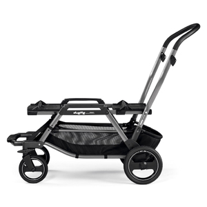 Шасси для колясок Peg-Perego Chassis Duette Piroet Titania, фото 1