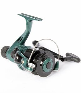 Катушка безынерционная Salmo Blaster SUPER 2 4000RD, фото 5