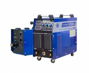 Сварочный полуавтомат AuroraPRO ULTIMATE 350 INDUSTRIAL, с сертификатом НАКС, до 350 А, фото 9