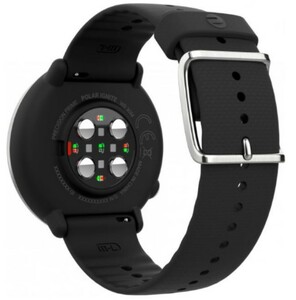 Фитнес часы с GPS Polar Ignite Black, фото 2