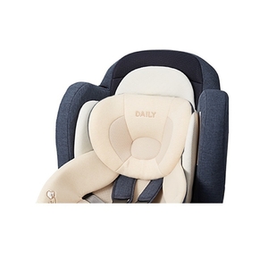 Автокресло DUCLE BV-012 Daily ISOFIX Deep Blue, фото 5