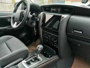 Автомагнитола RedPower 71070 для Toyota Fortuner (07.2015-07.2020), Corolla (03.2016-01.2019), Sienna 3, фото 14