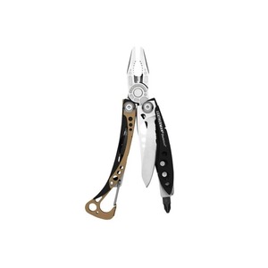 Мультитул Leatherman Skeletool Coyote 832207, фото 1