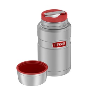 Термос THERMOS® SK3020 RCMS 0.71L (375971) стальной, фото 3