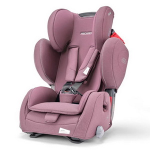 Автокресло Recaro Young Sport Hero Prime Pale Rose, фото 1