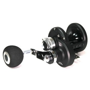 Катушка мультипликаторная DAIWA Saltist STTLD 20H, фото 2