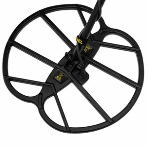 Катушка NEL BIG для X-Terra 2-х частотная (3 кГц, 18,75 кГц), фото 2