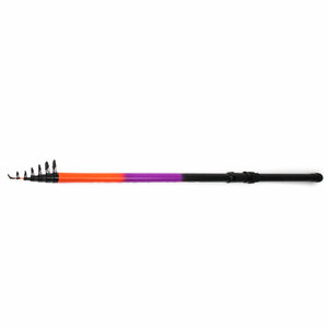 Удилище стеклопластиковое с/к NAMAZU Fortune Bolo, 6 м, тест 15-40г, фото 3