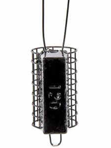 Кормушка фидер. FC GROUND HOOKS/ТАРАКАН 120г, фото 4