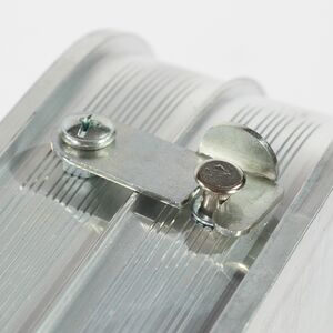 Стол складной СЛЕДОПЫТ 600х1200х670мм, столеш. ЛХДФ, фото 10