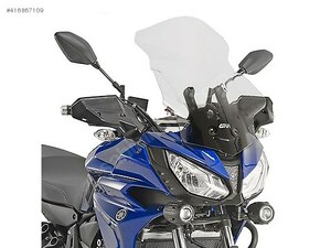 Стекло ветровое GIVI Yamaha MT-07 Tracer (16-18), фото 1