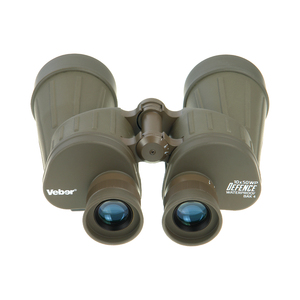 Бинокль Veber Defence 10x50WP с сеткой, фото 3