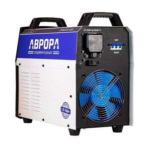 Сварочный инвертор Аврора Орбита 500, фото 5