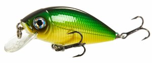 Воблер плав. LJ Original SHAD CRAFT F 05.00/A037, фото 2