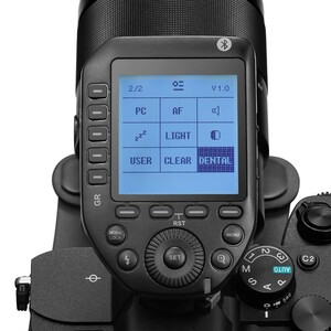 Пульт-радиосинхронизатор Godox XproII S+ для Sony, шт, фото 3