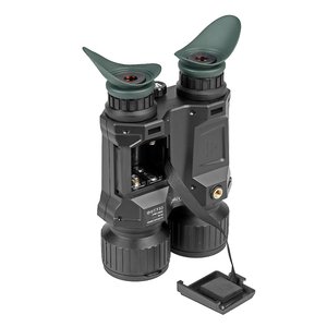 Бинокль ночного видения Veber NVB 036 RF PRO цифровой, фото 8