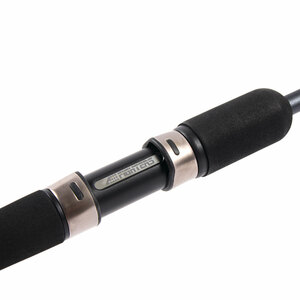 Удилище пикерное штекерное карбоновое 4 FIGHTERS Delicate Picker, 2,4 м, тест до 30 г/25/, фото 9