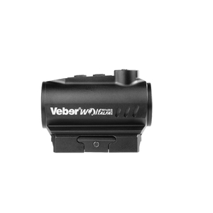 Прицел коллиматорный Veber Wolf Alfa RD1X20 OLED, фото 5