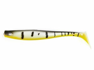 Виброхвосты LJ 3D Series GIANT KUBIRA SWIM SHAD 10,3in (26,00)/PG23 1шт., фото 2