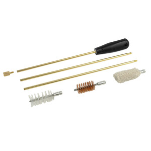 Набор для чистки оружия Veber Cleaning Kit CK-008, 12GGS, фото 2