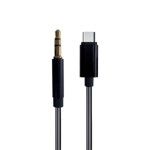 Кабель Type-C/3.5 Jack AVS AU-TC01, 1 м, фото 4