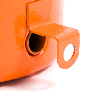 Обогреватель (плита) инфракрасный газовый СЛЕДОПЫТ Диксон кВт 1,15, фото 8