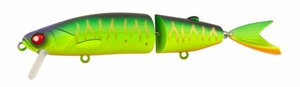 Воблер суспендер LJ Pro Series ANTIRA SWIM SP 115 11.50/301, фото 3