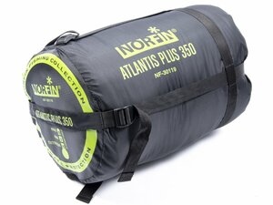 Мешок-кокон спальный Norfin ATLANTIS PLUS 350 L, фото 7