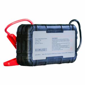 Конденсаторное пусковое устройство Aurora ATOM 1750 ULTRA CAPACITOR, 12 В, фото 4