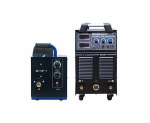 Сварочный полуавтомат AuroraPRO ULTIMATE 350 INDUSTRIAL, с сертификатом НАКС, до 350 А, фото 2