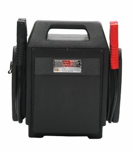 Пусковое устройство Aurora DOUBLE DRIVE 1500, 12/24 В, фото 3