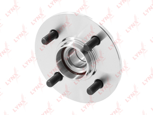 Ступица задняя с ABS LYNXauto WH-1420. Для: NISSAN НИССАН Sunny(Санни)(Y10) 92>, фото 3