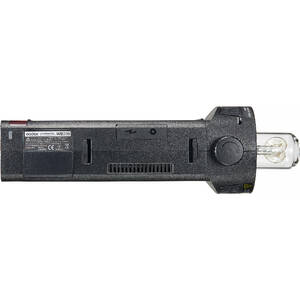 Вспышка аккумуляторная Godox Witstro AD200ProII, фото 19