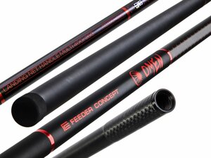 Рукоять для подсачека штекерная Feeder Concept Omen Multi 260/400см, фото 3