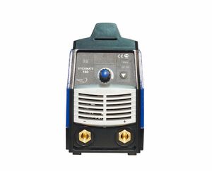 Сварочный инвертор AuroraPRO STICKMATE 160 (MMA+TIG lift), до 160 А, фото 2