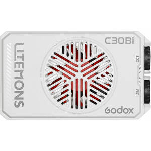Осветитель светодиодный Godox LITEMONS C30Bi, фото 7